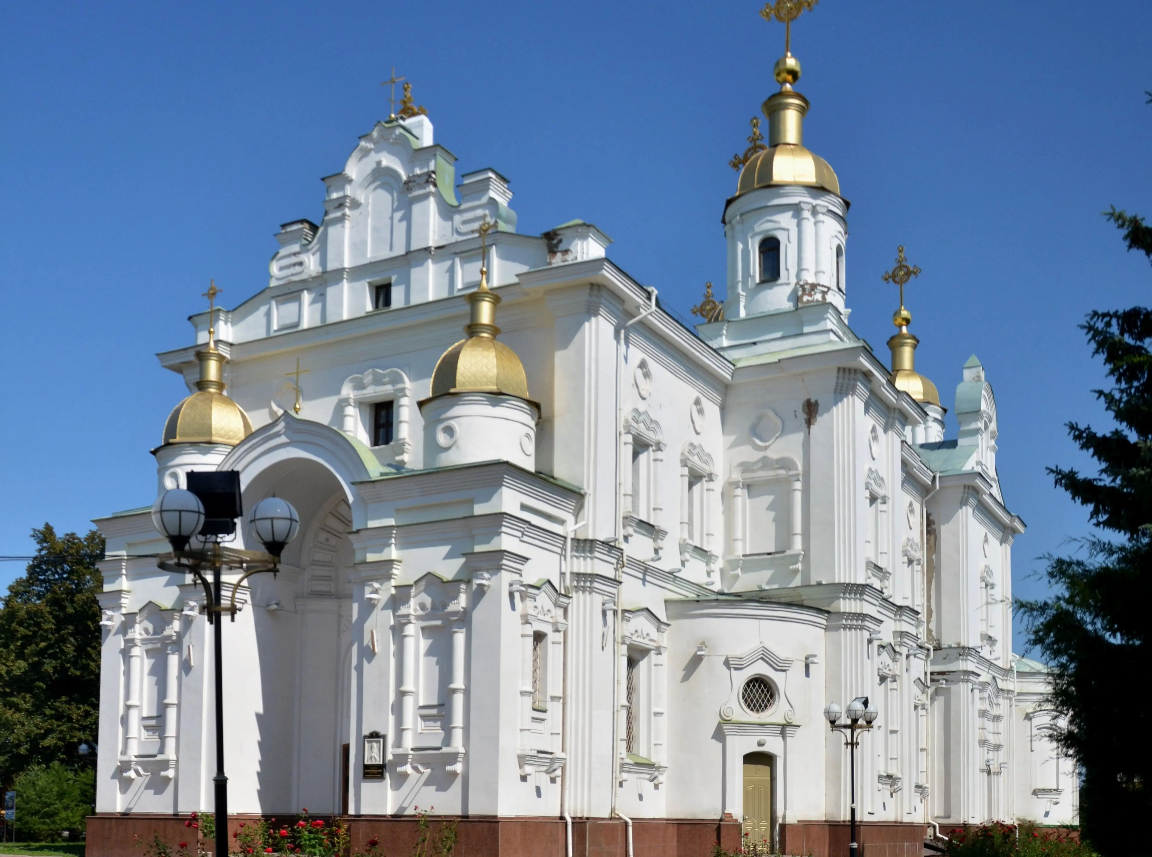 Assumption Cathedral