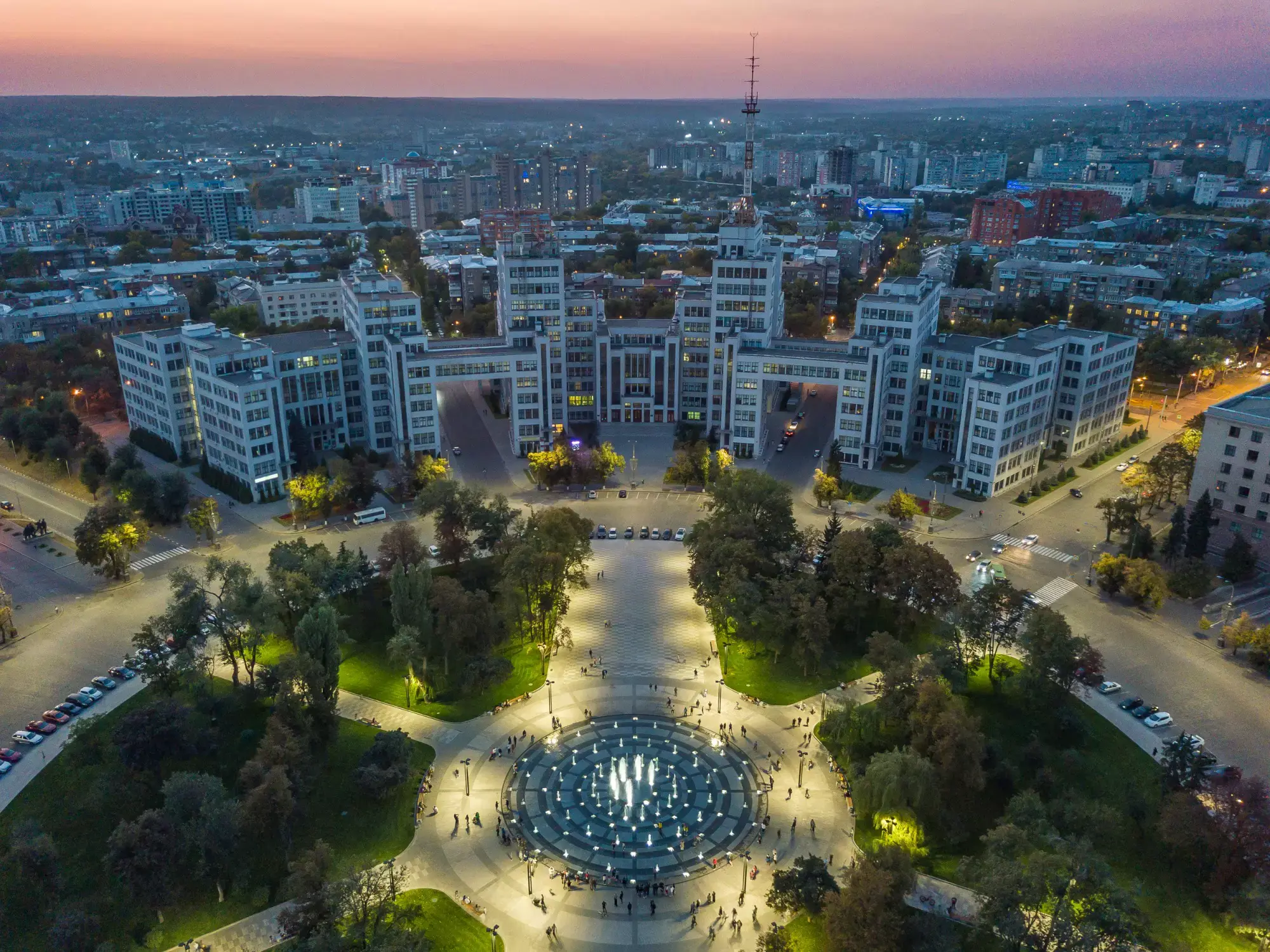 Freedom Square